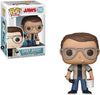 JAWS Movie - Set of (5) Individually Boxed Funko Pop! Vinyl Figures
