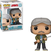JAWS Movie - Set of (5) Individually Boxed Funko Pop! Vinyl Figures