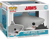 JAWS Movie - Set of (5) Individually Boxed Funko Pop! Vinyl Figures
