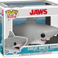 JAWS Movie - Set of (5) Individually Boxed Funko Pop! Vinyl Figures