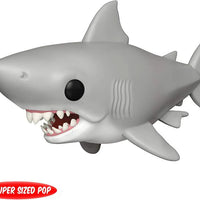 JAWS Movie - Set of (5) Individually Boxed Funko Pop! Vinyl Figures