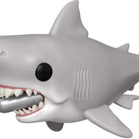 JAWS Movie - Set of (5) Individually Boxed Funko Pop! Vinyl Figures