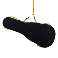 Grateful Dead - GUITAR with Guitar Case Ornament by Kurt Adler Inc.