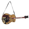 Grateful Dead - GUITAR with Guitar Case Ornament by Kurt Adler Inc.