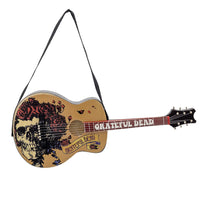 Grateful Dead - GUITAR with Guitar Case Ornament by Kurt Adler Inc.