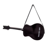 Grateful Dead - GUITAR with Guitar Case Ornament by Kurt Adler Inc.