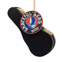 Grateful Dead - GUITAR with Guitar Case Ornament by Kurt Adler Inc.