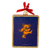 Grateful Dead - Album Cover GLASS Ornament by Kurt Adler Inc.
