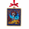 Grateful Dead - Album Cover GLASS Ornament by Kurt Adler Inc.