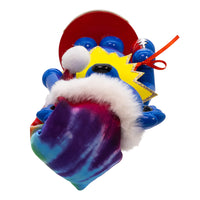 Grateful Dead - 10" Bear Nutcracker by Kurt Adler Inc.