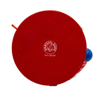 Grateful Dead - 10" Bear Nutcracker by Kurt Adler Inc.