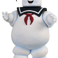 Ghostbusters - Stay Put Marshmallow Man 11" Bank