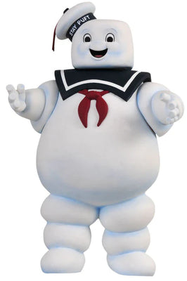 Ghostbusters - Stay Put Marshmallow Man 11