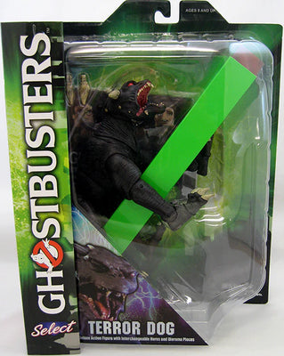 Ghostbusters -  Select Series 5 TERROR DOG 7
