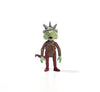 Jim Henson's Labyrinth - Toby & Goblin 3.75" Scale Action Figure by Plastic Meatball