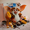 Gremlins Movie 2 - DAFFY Mogwai Prop by Trick or Treat Studios