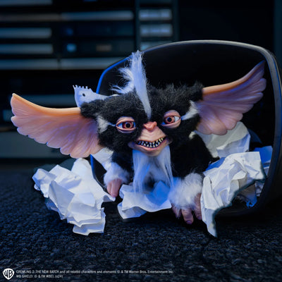 Gremlins Movie 2 - MOHAWK Mogwai Prop by Trick or Treat Studios