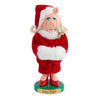 The Muppets - Miss Piggy 10" Nutcracker by Kurt Adler Inc.