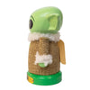 Star Wars - Little Legends Grogu 4" Nutcracker by Kurt Adler Inc.