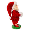The Muppets - Miss Piggy 10" Nutcracker by Kurt Adler Inc.
