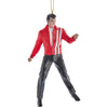 Elvis Presley - Elvis Speedway Suit Ornament by Kurt Adler Inc.