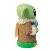 Star Wars - Little Legends Grogu 4" Nutcracker by Kurt Adler Inc.