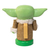 Star Wars - Little Legends Grogu 4" Nutcracker by Kurt Adler Inc.