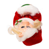 The Muppets - Miss Piggy 10" Nutcracker by Kurt Adler Inc.