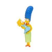 The Simpsons - Wave 3 Marge Simpson w/ Maggie Action Figure by Jakks Pacific