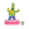 The Simpsons - Furious HOMER Premium Action Figure by Jakks Pacific