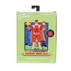 The Simpsons - RADIOACTIVE MAN Premium Action Figure by Jakks Pacific