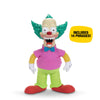 The Simpsons - Talking KRUSTY Doll by Jakks Pacific