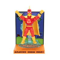 The Simpsons - RADIOACTIVE MAN Premium Action Figure by Jakks Pacific