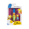 The Simpsons - Wave 3 Marge Simpson w/ Maggie Action Figure by Jakks Pacific