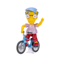The Simpsons - Wave 3 MILHOUSE Action Figure by Jakks Pacific