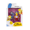 The Simpsons - Wave 3 MILHOUSE Action Figure by Jakks Pacific