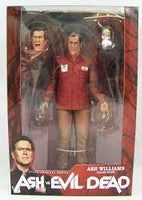 Ash vs. Evil Dead - Starz TV Series 1 Set of 3-Figures by NECA