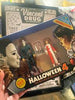 Halloween Movie 4 - Box Set of 2-pcs 3.75" Scale Action Figures by Plastic Meatball