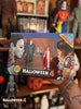 Halloween Movie 4 - Box Set of 2-pcs 3.75" Scale Action Figures by Plastic Meatball