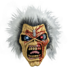 Iron Maiden - 50th Anniversary Deluxe Injection Mask by Trick or Treat Studios *PRE-ORDER*