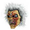 Iron Maiden - 50th Anniversary Deluxe Injection Mask by Trick or Treat Studios *PRE-ORDER*