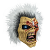Iron Maiden - 50th Anniversary Deluxe Injection Mask by Trick or Treat Studios *PRE-ORDER*