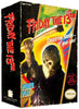 Friday the 13th  - JASON Voorhees (NES Game) Action Figure by NECA