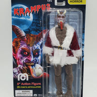 Krampus Movie - KRAMPUS 8" Action Figure by MEGO