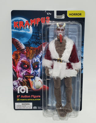 Krampus Movie - KRAMPUS 8