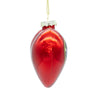 I Love Lucy - Lucy Christmas Special Heart GLASS Ornament by Kurt Adler Inc.