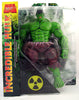 Marvel Capitán América Figura de acción Select - 7 pulgadas
