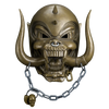 Motorhead - Warpig Helmet by Trick or Treat Studios *PRE-ORDER*