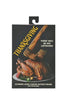Thanksgiving Movie - John CARVER  7" NO Leftovers Ultimate Figure by NECA