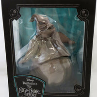 Nightmare Before Christmas - OOGIE BOOGIE Action Figure by Diamond Select